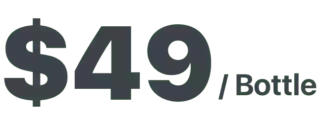 Neurorise $49 Per Bottle