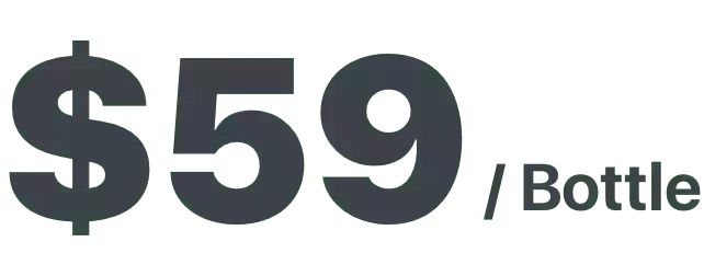 Neurorise $59 Per Bottle