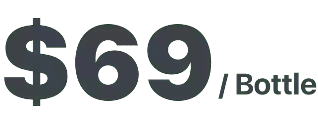 Neurorise $69 Per Bottle