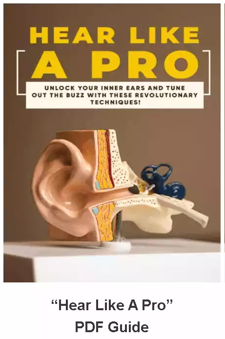 Neurorise Free Bonus Hear Like a Pro