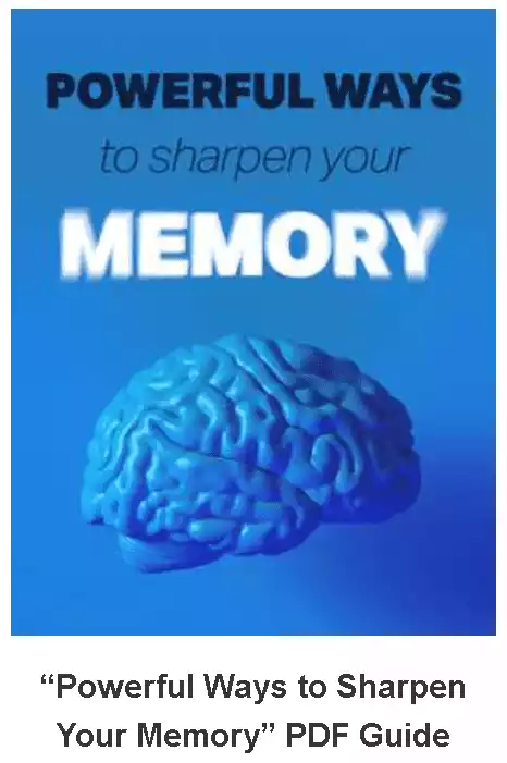 Neurorise Free Bonus Powerful Memory