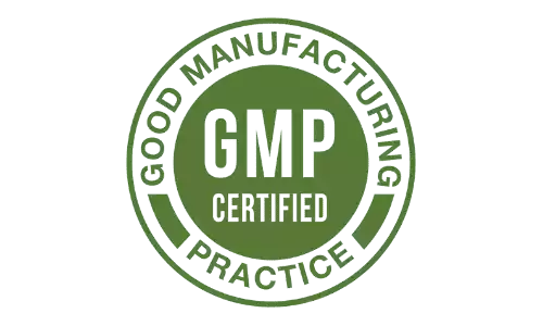 Neurorise GMP Certified