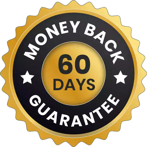 Neurorise with 60 days money back